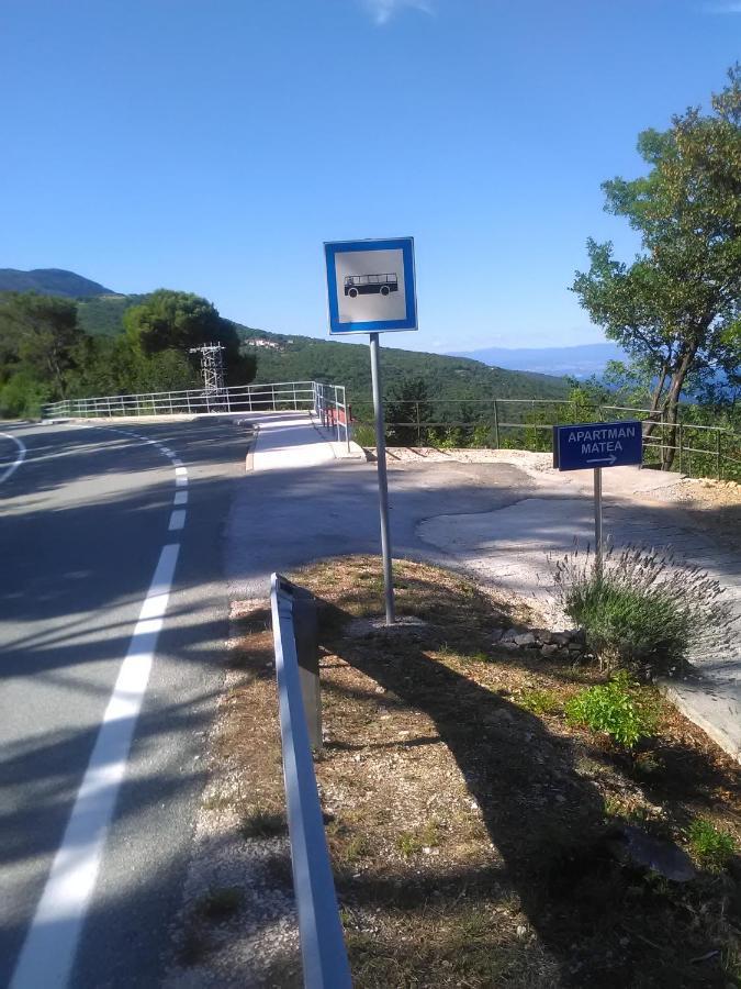 Matea Apartman