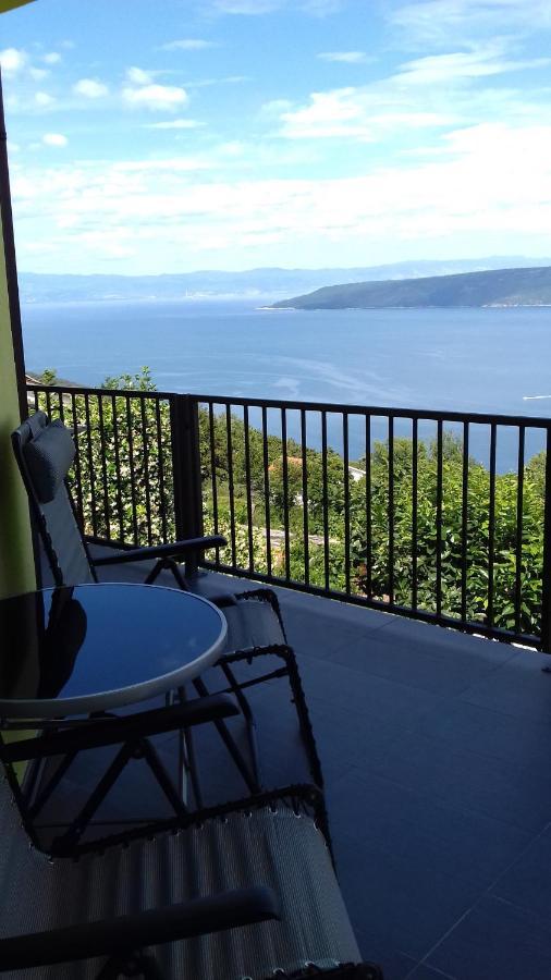 Apartman Matea Plomin