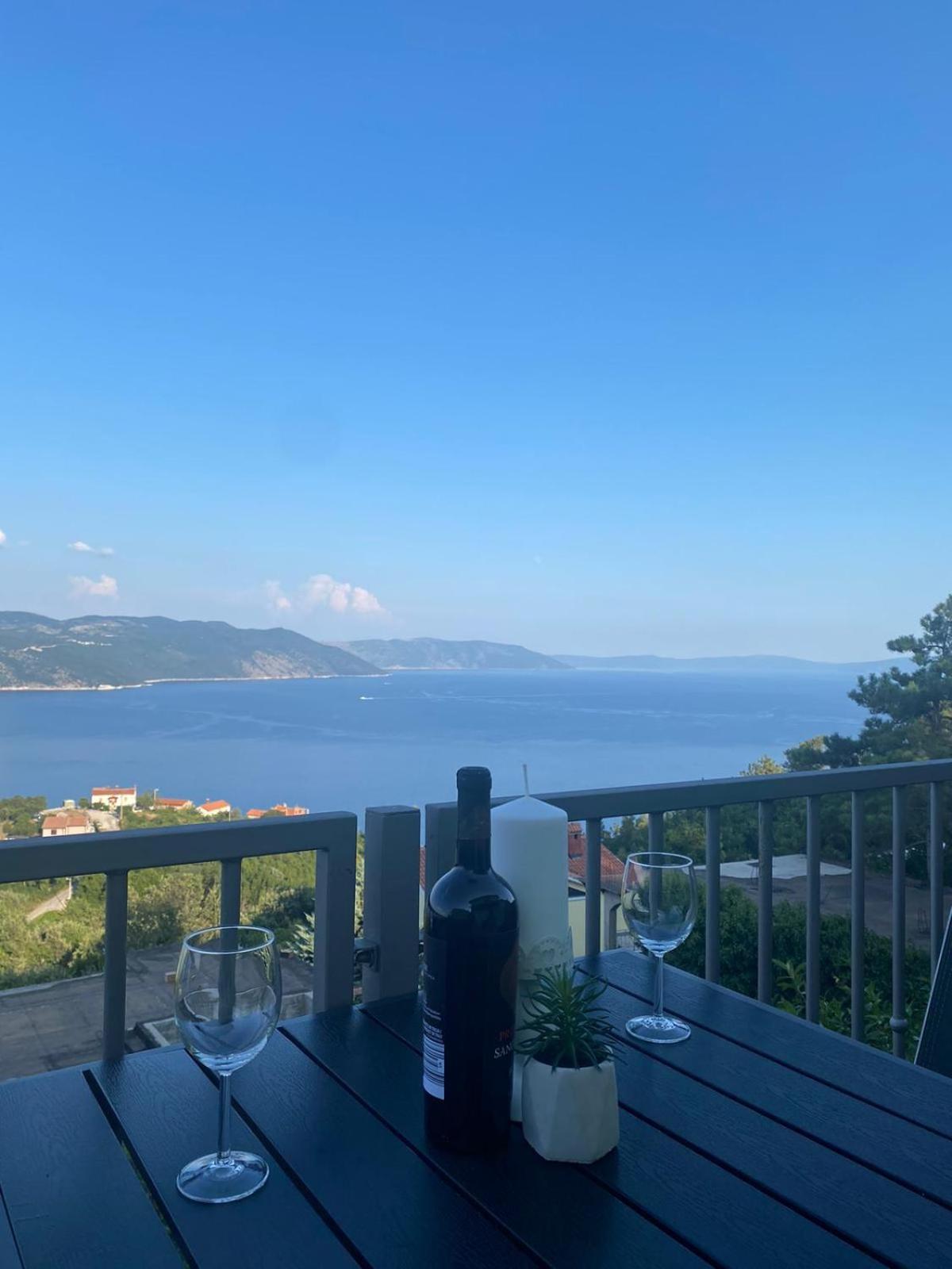 Matea Apartman Plomin