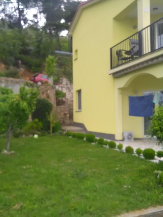 Matea Apartman Plomin