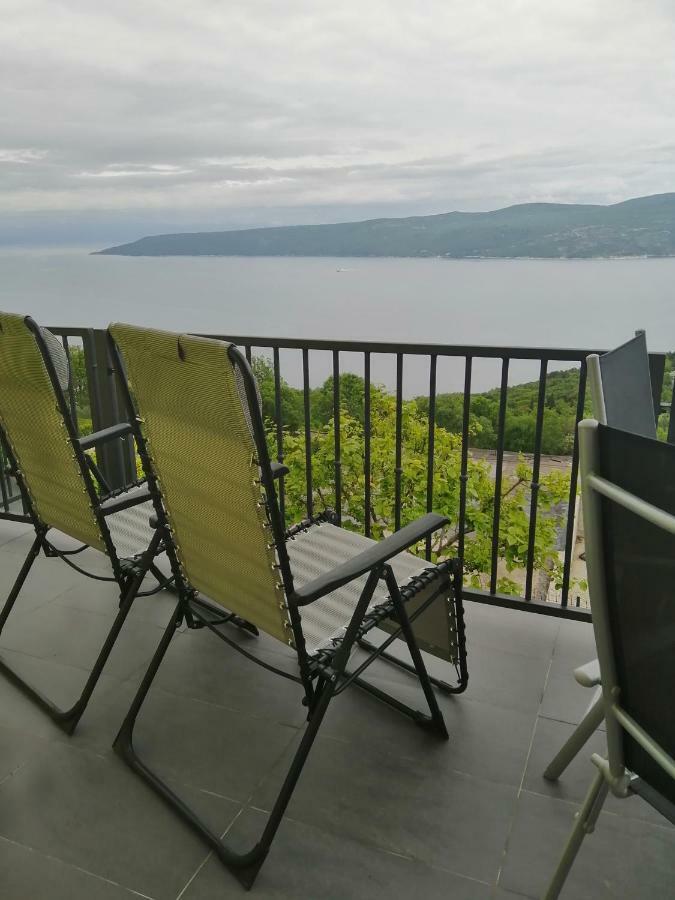 Apartman Matea
