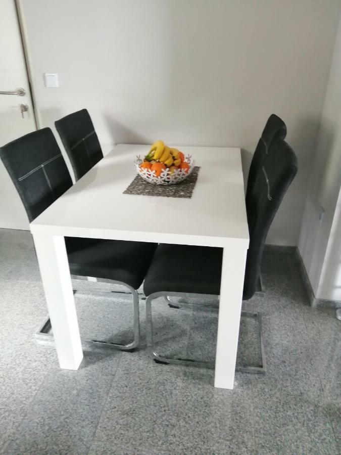 Matea Apartman