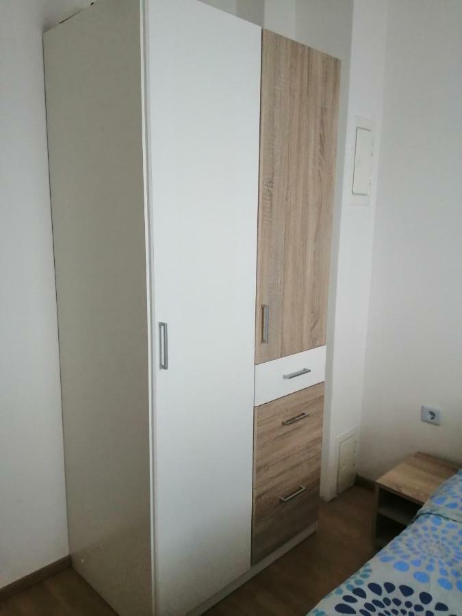Apartman Matea Plomin