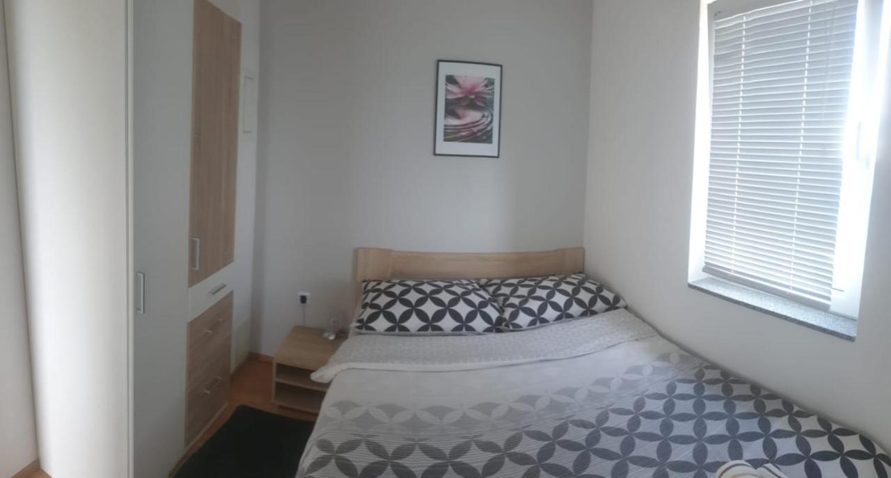Apartment Matea *
