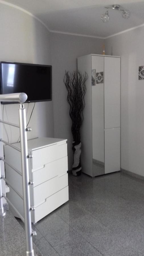 Matea Apartment