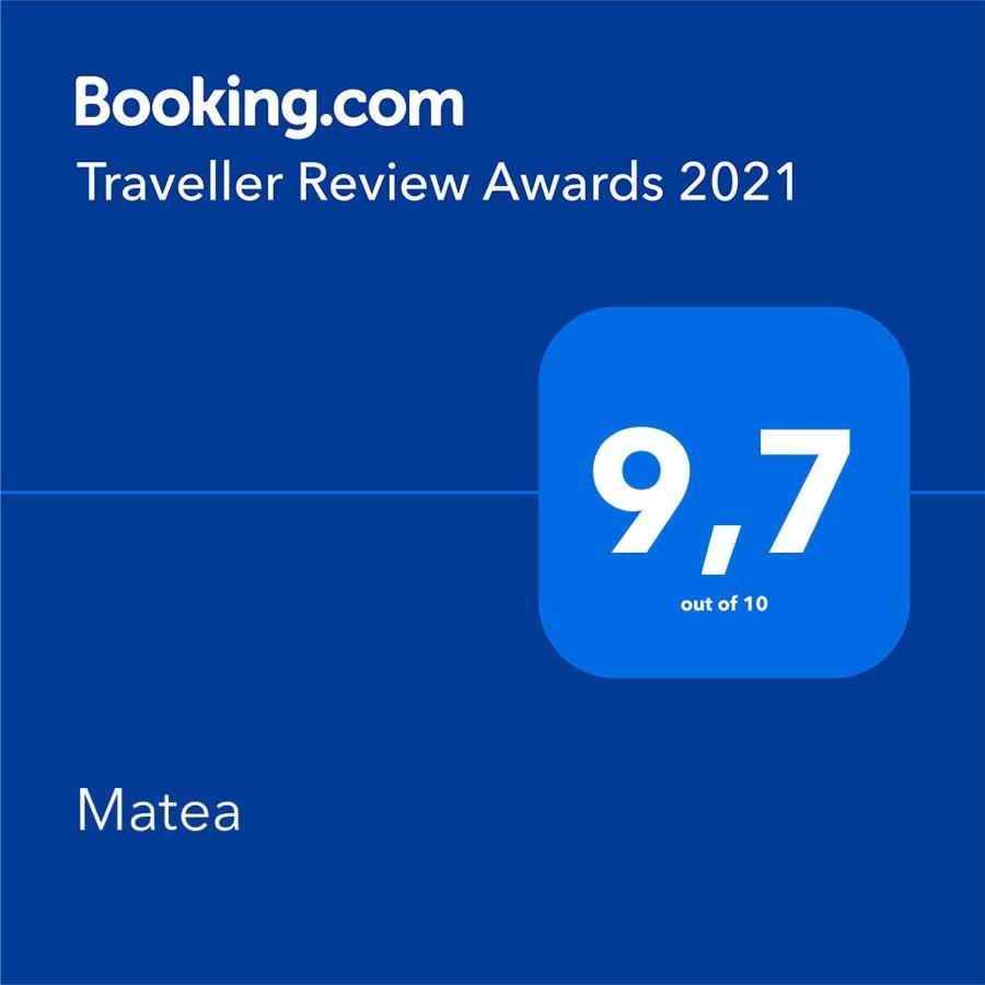 Appartamento Matea