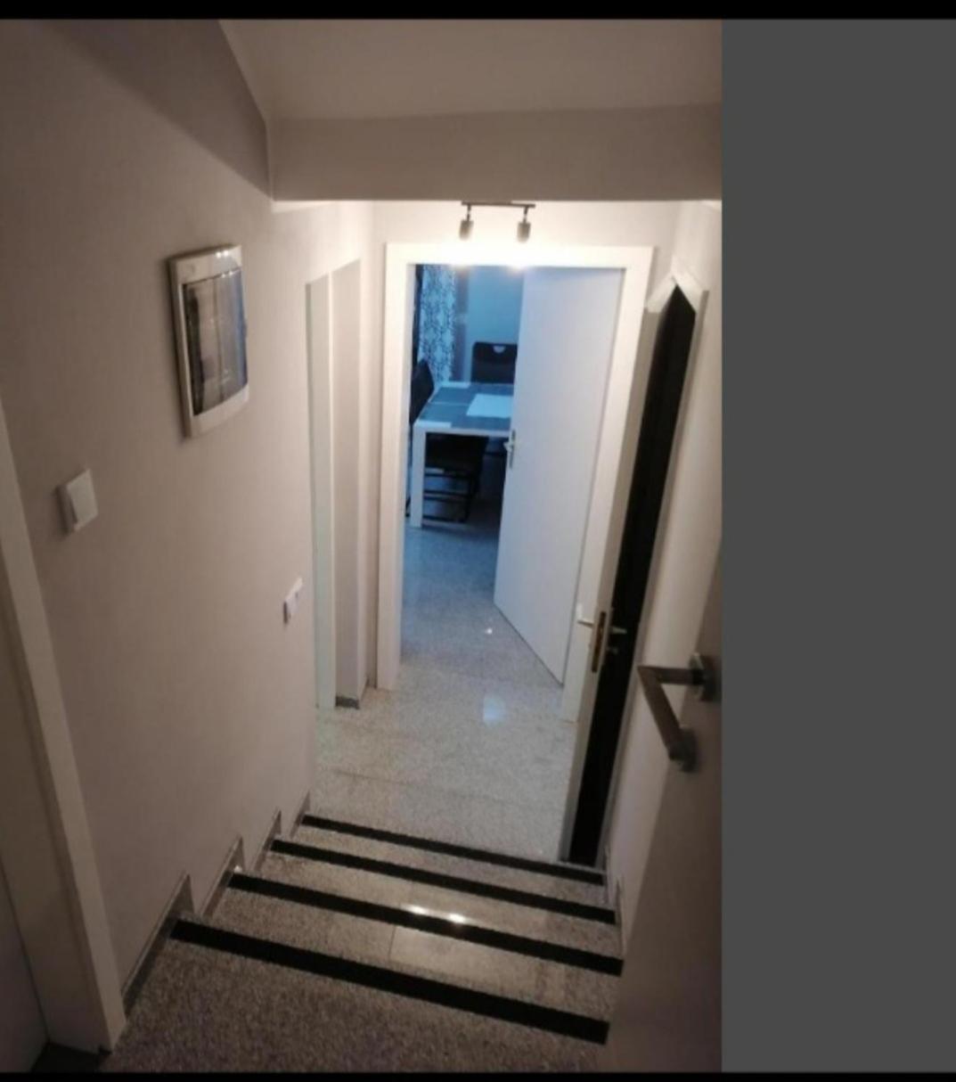 Apartment Matea Plomin