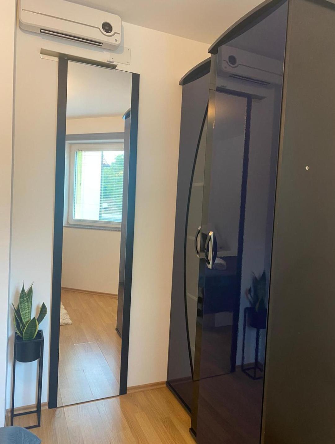 Apartment Matea *