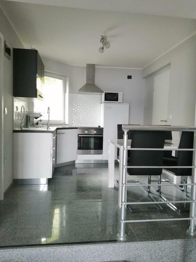Matea Apartment *