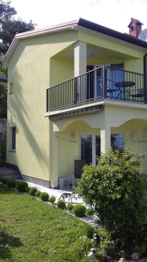Apartment Matea *