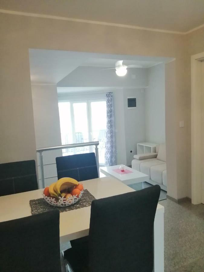 Apartment Matea Plomin