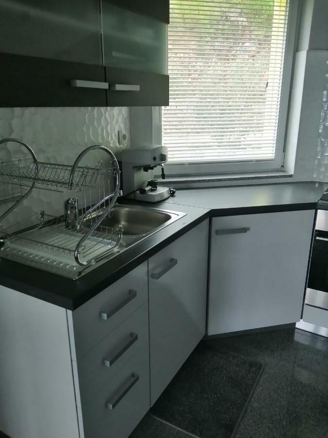 Apartment Matea Plomin