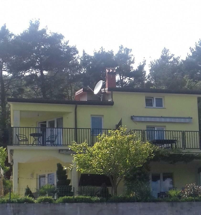 Apartment Matea Plomin
