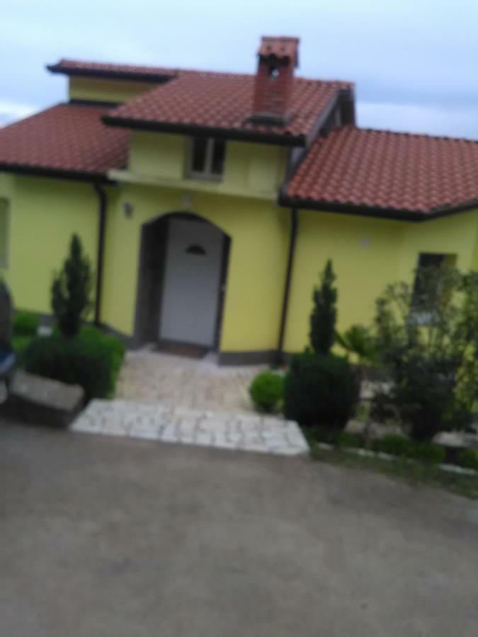 Apartment Matea *