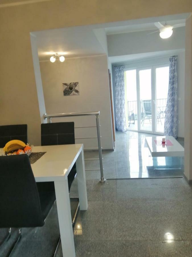 Matea Apartment