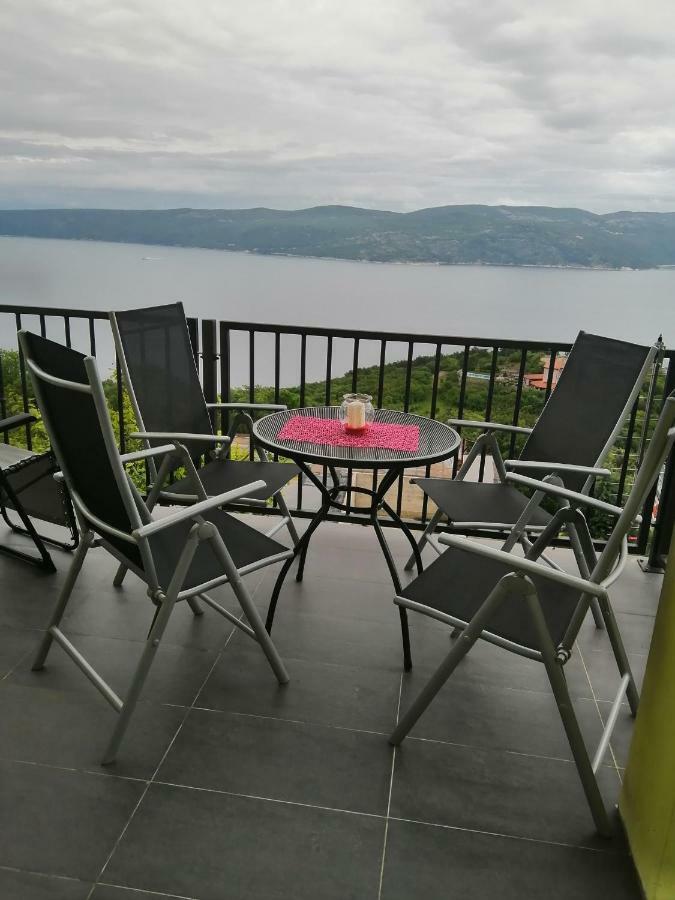 Apartment Matea Plomin