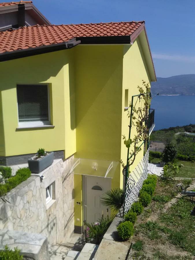 Apartment Matea Plomin